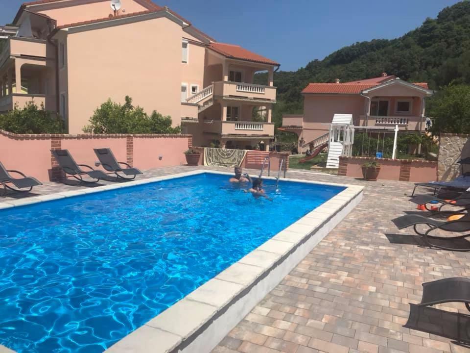 Hajo Apartamento Kampor